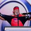 Hulk Hogan