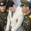 Otto Warmbier