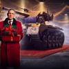 World of Tanks