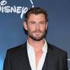 Chris Hemsworth