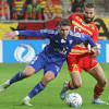 Warta – Jagiellonia