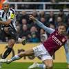Newcastle – Aston Villa