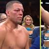 Jake Paul Nate Diaz