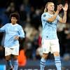 ManCity – Brighton