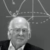 Peter Higgs