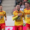 Zagłębie Lubin – Jagiellonia Białystok