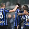 Lazio – Inter