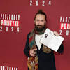 Paszporty 'Polityki' 2025